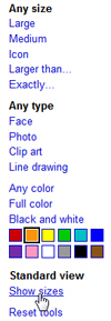 Customize your Windows wallpaper image search for pictures