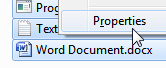 Get the total number of files selected (how many files are inside the selected folders)