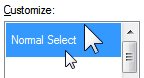 Large cursors and extra large mouse pointers in Windows 7