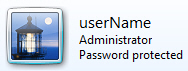 Update Windows profile picture