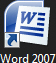 Microsoft Word 2007